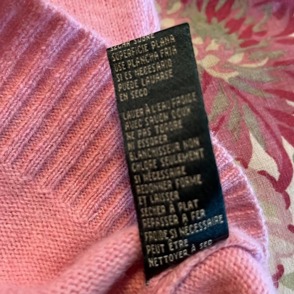 RALPH LAUREN Size Medium P - Picture 13 of 14